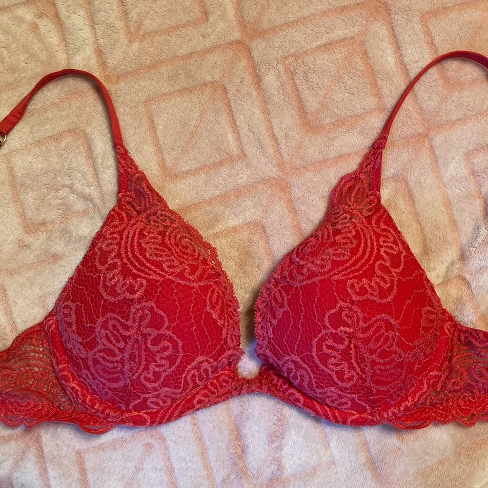 Victoria secret bra